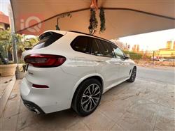 بي ام دبليو X5